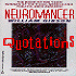 Selected Quotations from Neuromancer